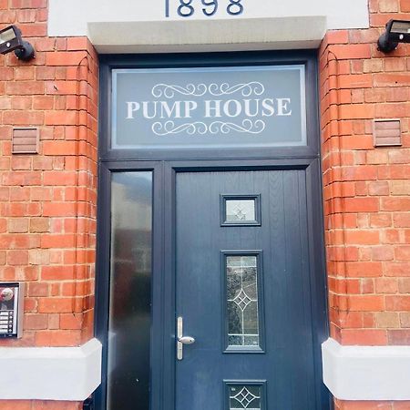 Modern Flat With Free Parking Close To Birmingham Centre Kültér fotó