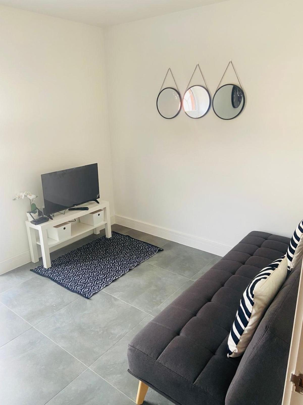 Modern Flat With Free Parking Close To Birmingham Centre Kültér fotó