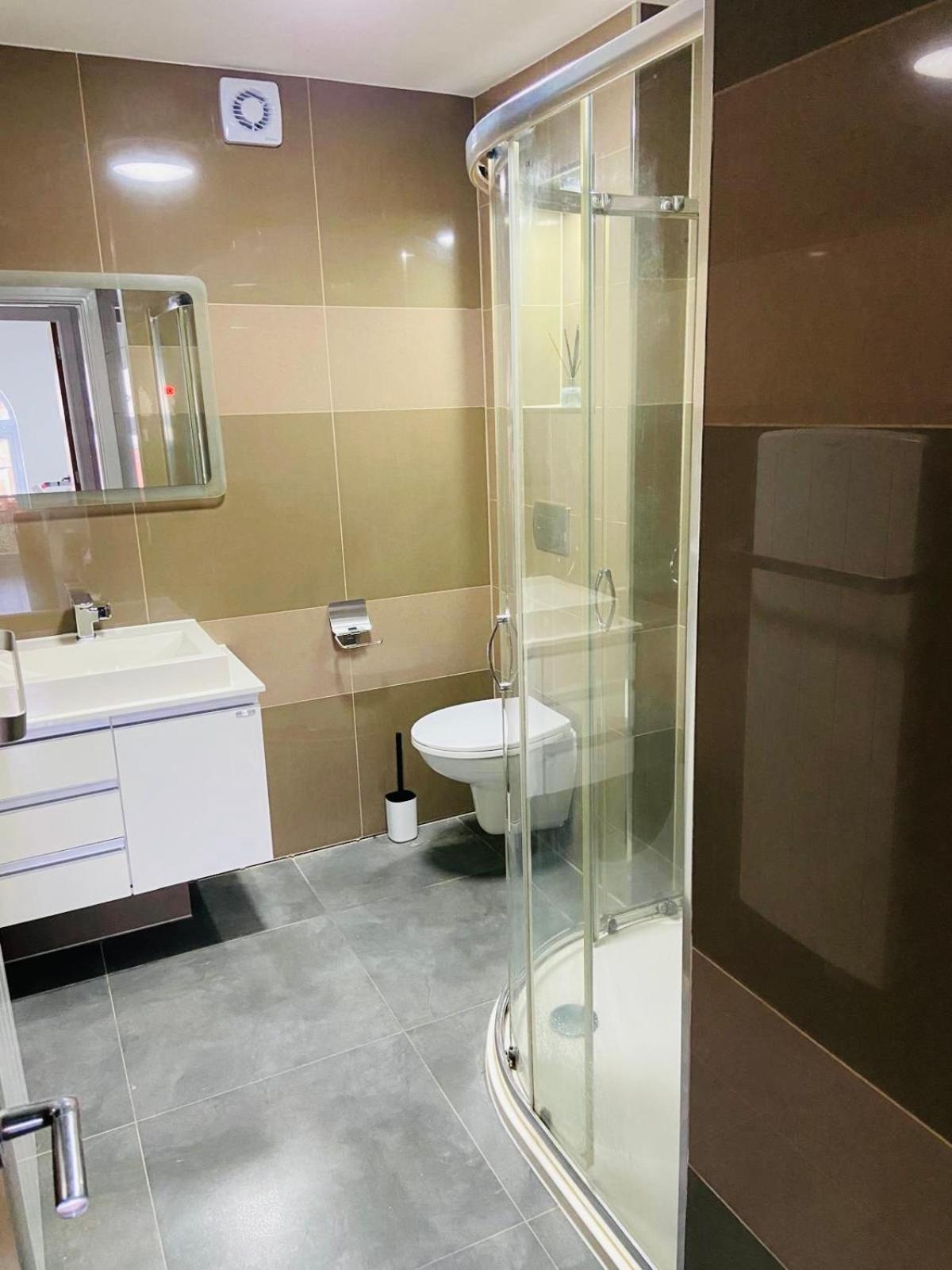 Modern Flat With Free Parking Close To Birmingham Centre Kültér fotó