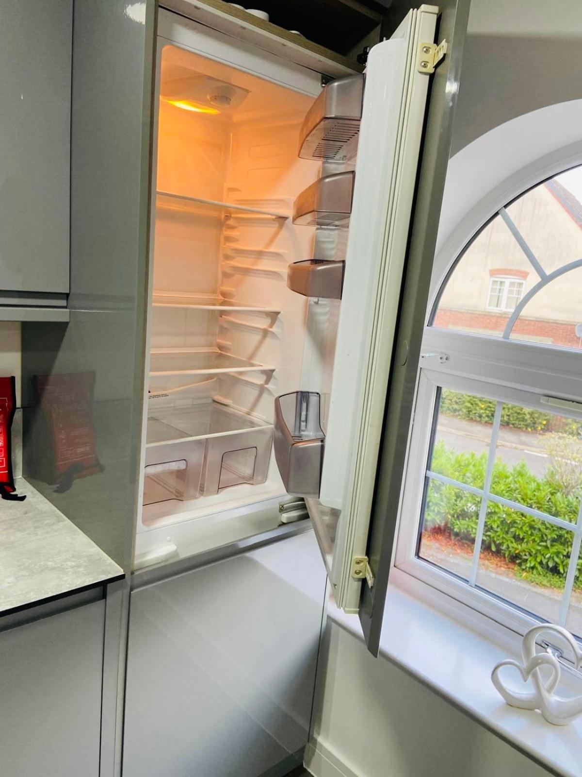 Modern Flat With Free Parking Close To Birmingham Centre Kültér fotó